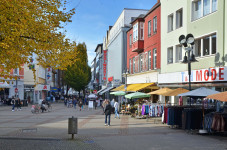 Mitten in Wattenscheid